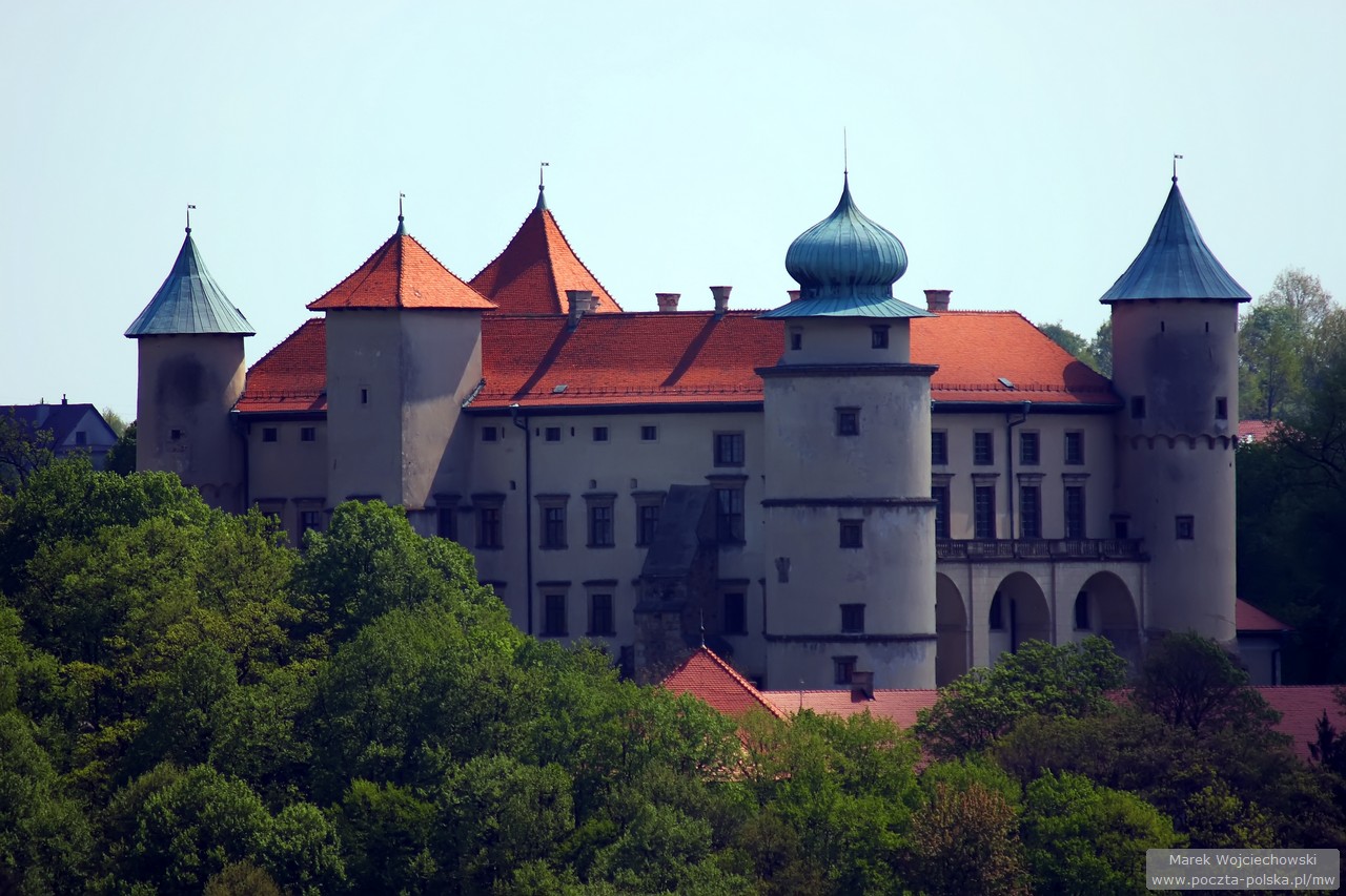 Nowy Wisnicz